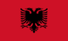 Tabelle Albanien