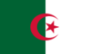 Tabelle Algerien