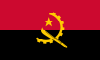 Tabelle Angola