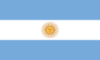 Tabelle Argentinien
