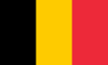 Tabelle Belgien