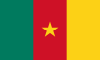 Tabelle Kamerun