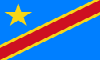 Statistiken Kongo DR