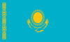 Tabelle Kasachstan