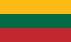 Tabelle Litauen