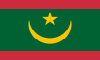 Tabelle Mauretanien