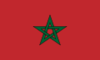 Tabelle Marokko