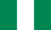 Tabelle Nigeria