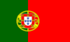 Tabelle Portugal