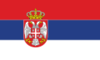 Tabelle Serbien