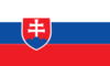 Tabelle Slowakei
