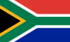 Tabelle Südafrika