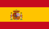Tabelle Spanien