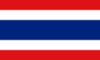 Tabelle Thailand