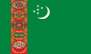 Tabelle Turkmenistan