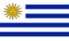 Tabelle Uruguay