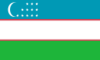 Tabelle Usbekistan