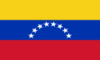 Tabelle Venezuela