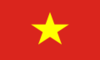Tabelle Vietnam